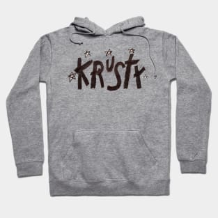 Krusty Signature Hoodie